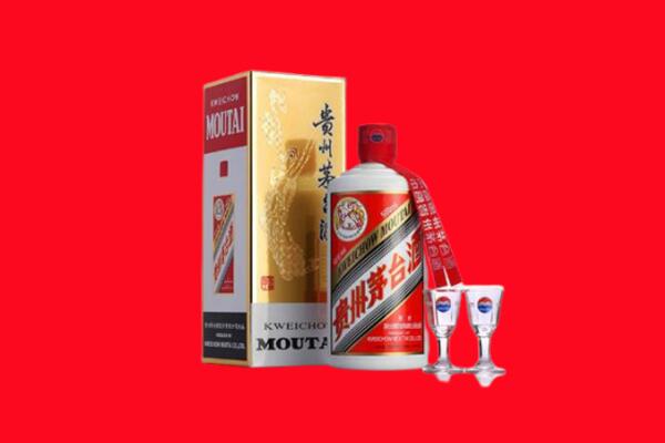 桑珠孜回收飞天茅台酒